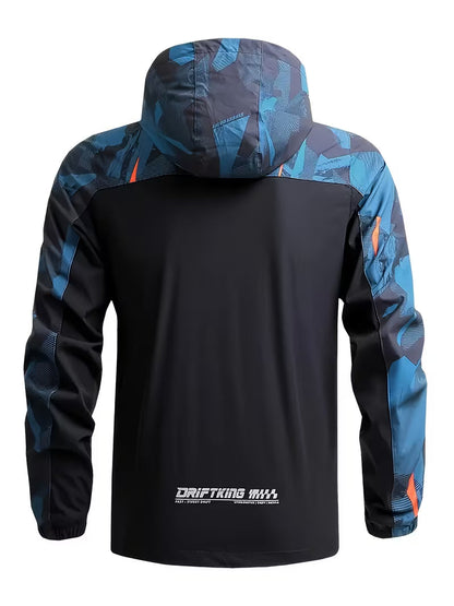 TrailCore™ Jacket