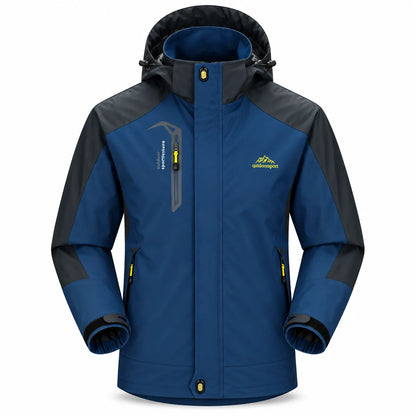 Jacket - Arctic Shell