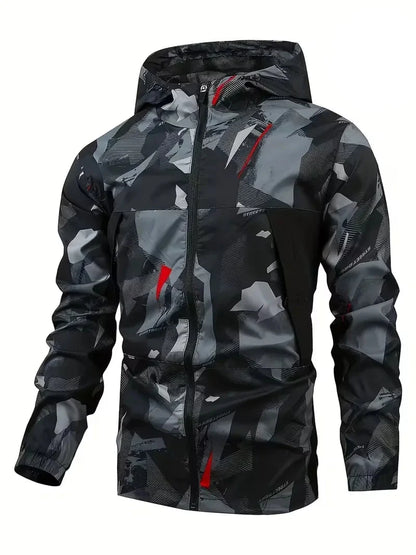 TrailCore™ Jacket